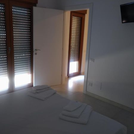 Dimora Giardinelle Hotel มาเตรา ภายนอก รูปภาพ