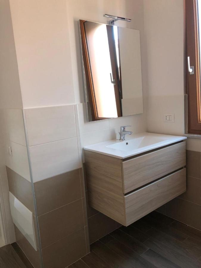 Dimora Giardinelle Hotel มาเตรา ภายนอก รูปภาพ